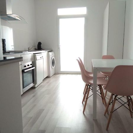 Disfruta - Enjoy Valencia Ruzafa Apartment Exterior photo