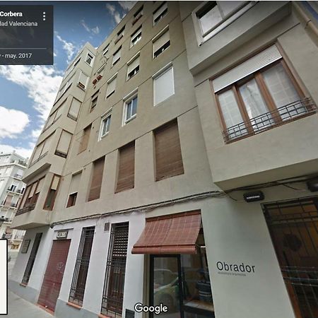 Disfruta - Enjoy Valencia Ruzafa Apartment Exterior photo