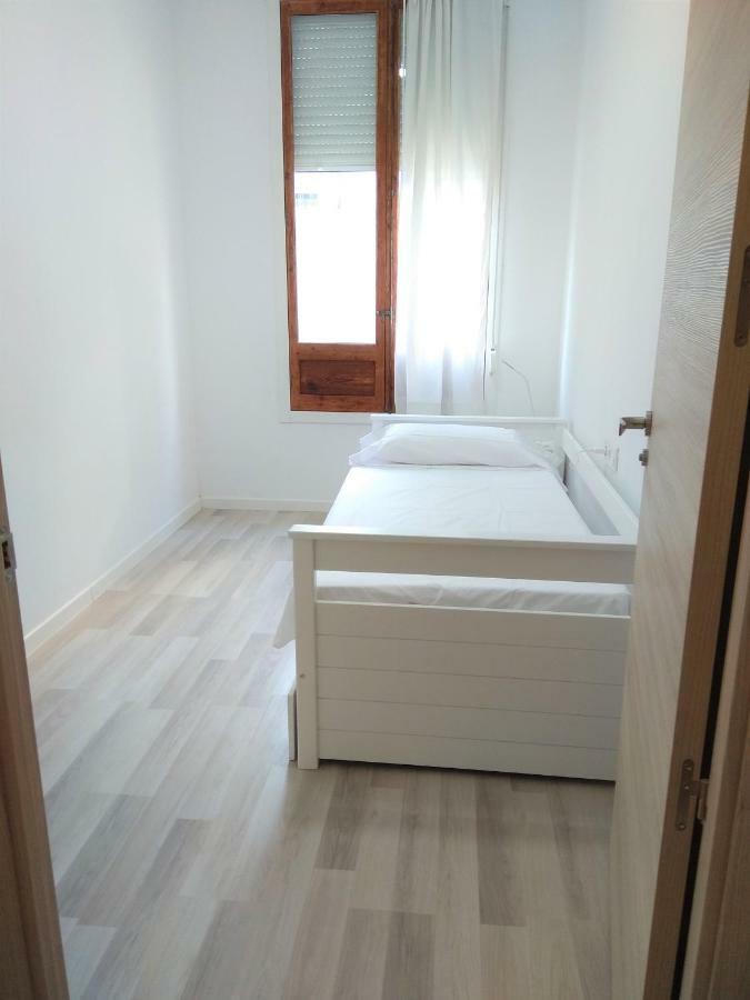 Disfruta - Enjoy Valencia Ruzafa Apartment Exterior photo