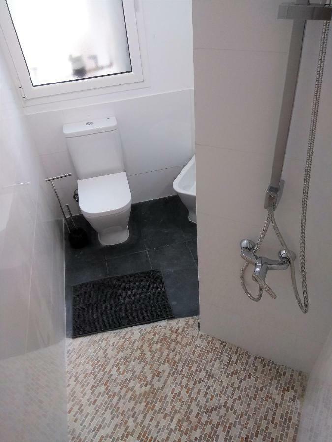 Disfruta - Enjoy Valencia Ruzafa Apartment Exterior photo